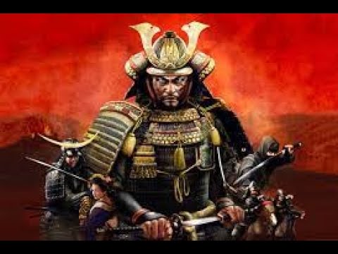 Исторические сплетни: Кто такой самурай? История потерянного Лука - YouTube