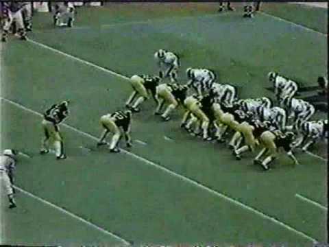 1980: Michigan-27 Michigan State-23