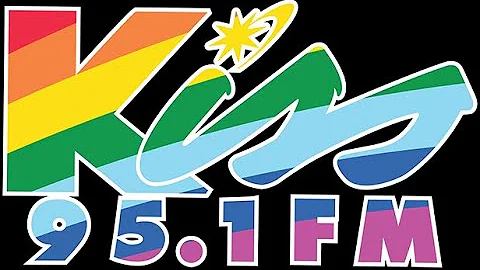 Kiss 95.1 | WNKS Charlotte, NC Legal ID 8/3/21 2p ET