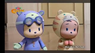 Mini Mini Hutoslar 2. Bölüm Vidyo Oyunu