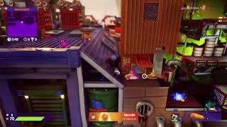 Worm Rumble 01 no commentary