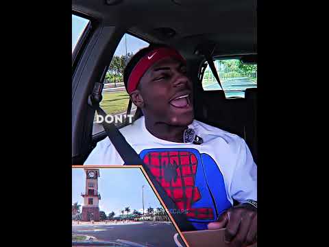 iShowSpeed Teaches Jamal How To Drive😂 #ishowspeed #driving #edit