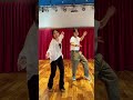 Uptownfunk Brunomars ダンススタジオカエル Dance 滋賀 東近江 Tiktok Locking