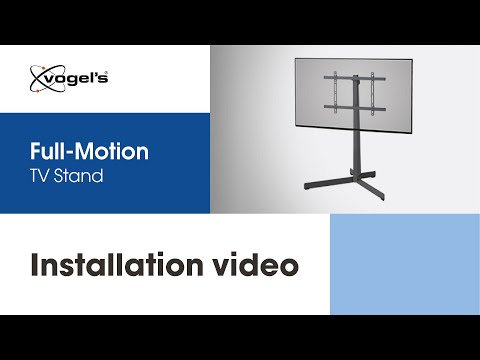 Video: Montážní stojan – popis, vlastnosti a instalace