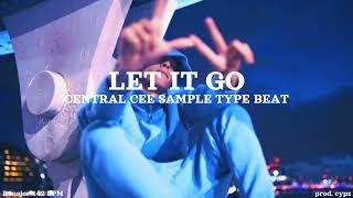 [FREE] Central Cee x Lil Tjay x Sample Drill Type Beat 2024 - \