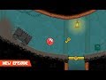 Red Ball 4: Volume 5 - Game Walkthrough (All levels 61-74 + Boss Fight)