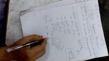B.Sc.I math :set of N th root of unity is an Abelian group
