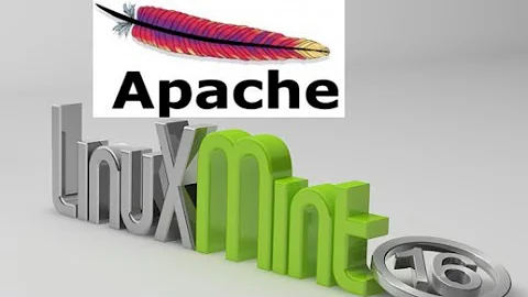 Install & Run Apache Web Server in Linux Mint ( Ubuntu)