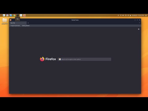 Quitar Telemetria A Firefox En Linux | MUY FACIL