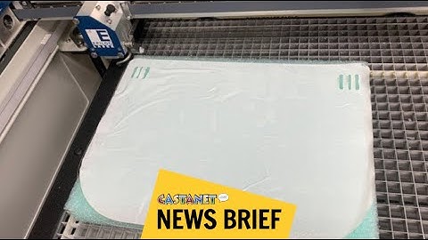 Avionics company producing thousands of COVID-19 face shields