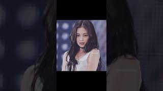 JennieXAnime edit Jennie Blackpink CollideJustineSkye fypシ