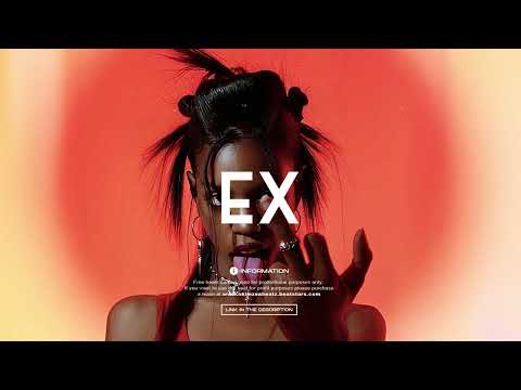Emotional Afrobeat Instrumental 2025 EX Omah Lay X Rema Type Beat