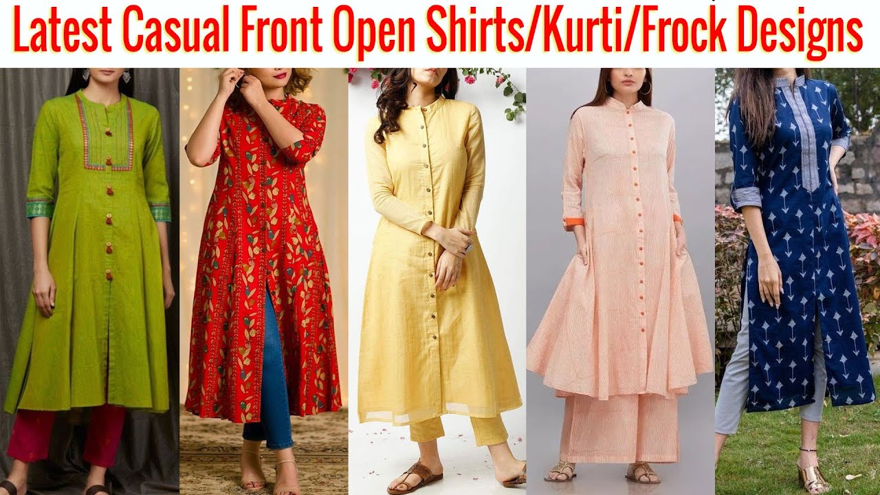 Ladies Cotton Printed Long Short Kurtis, Size: S - XXL at Rs 799 in Jaipur