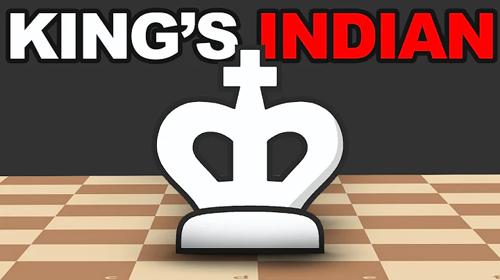 The ONLY Opening you need as Black