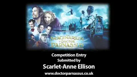 The Imaginarium of Doctor Parnassus - Scarlet-Anne...