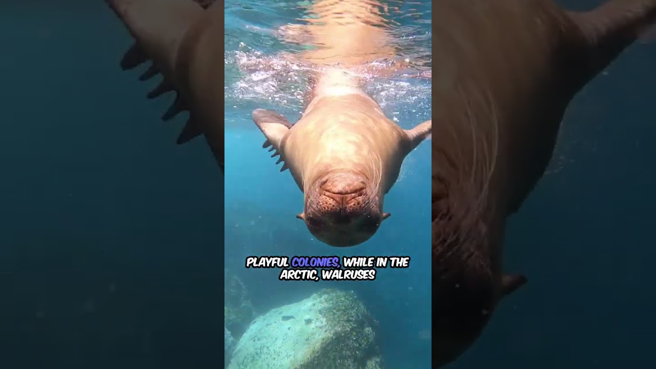 Величественные природные явления по всему миру! HD