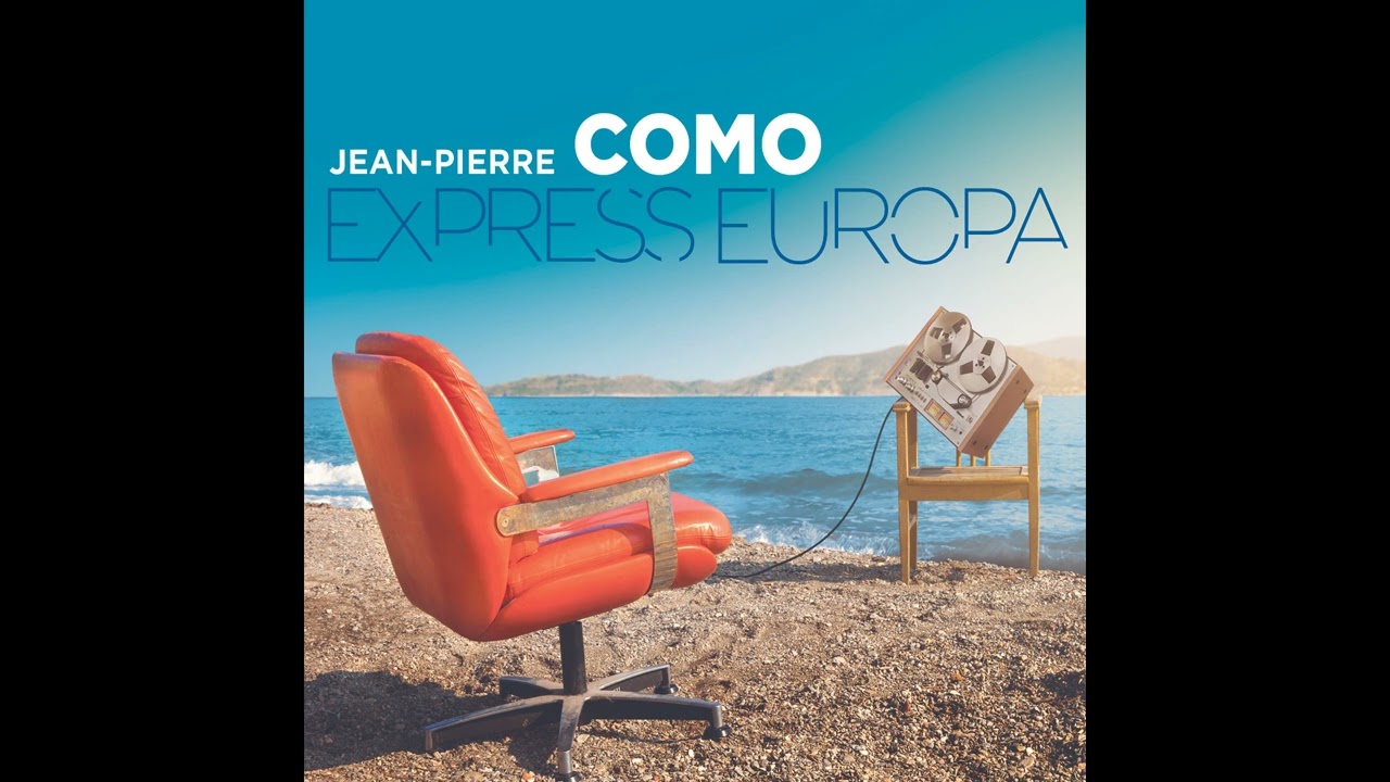Jean-Pierre Como - Raccontami