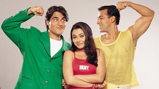 Hello Brother | Sonu Nigam | Kamaal Khan | Jaspinder Narula | (1999)