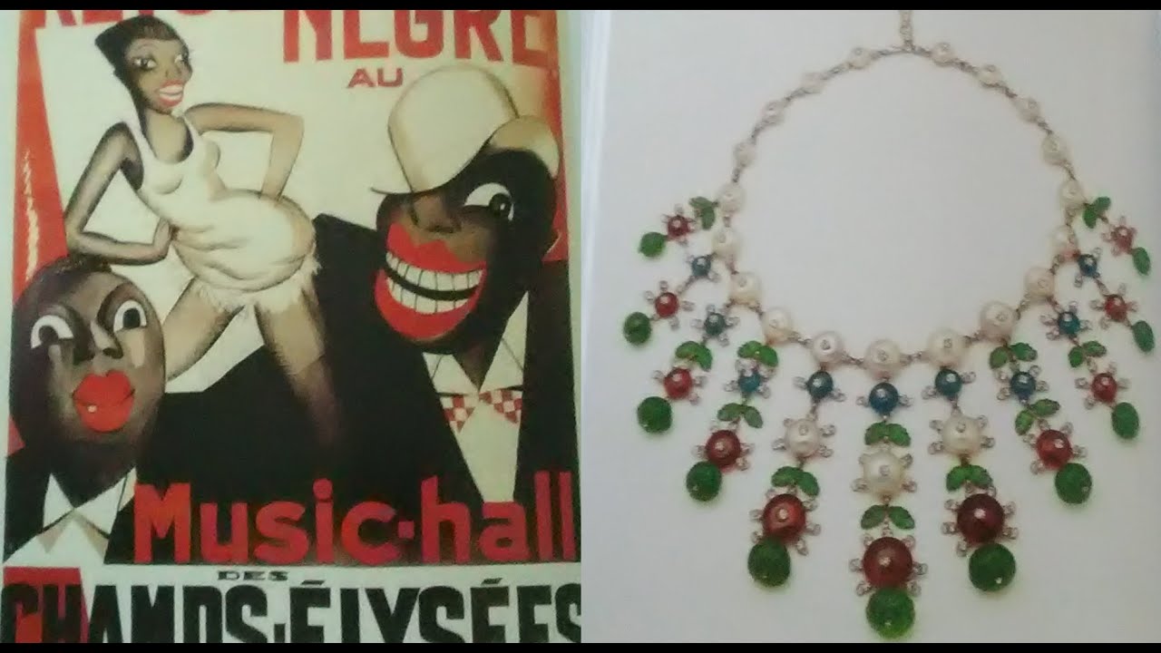 MORE Art Deco! YouTube