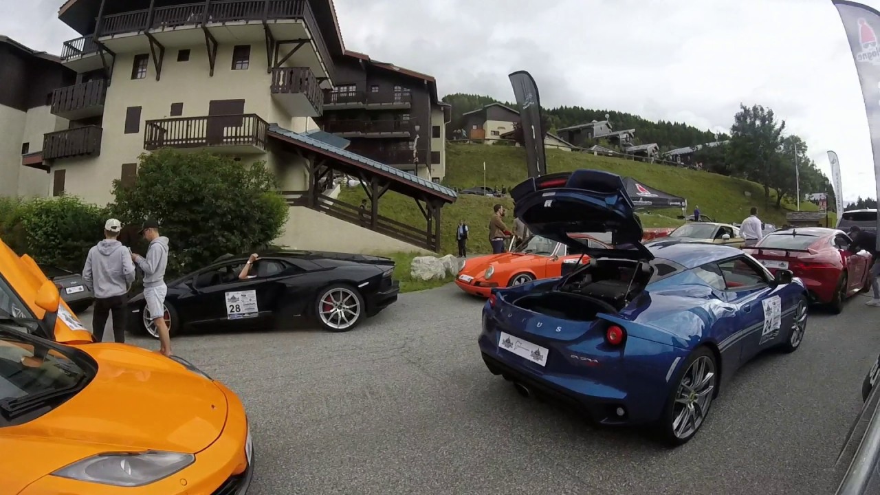 motor sportive day 2017 partie 2