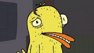 Every Episode of Crack-Duck