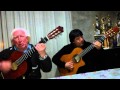 Mi Tata Sabia Cantar (L: Felipe V. Corpos M: Sixto Palavecino)- El Payo Orona