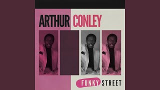 Video thumbnail of "Arthur Conley - In the Same Old Way"