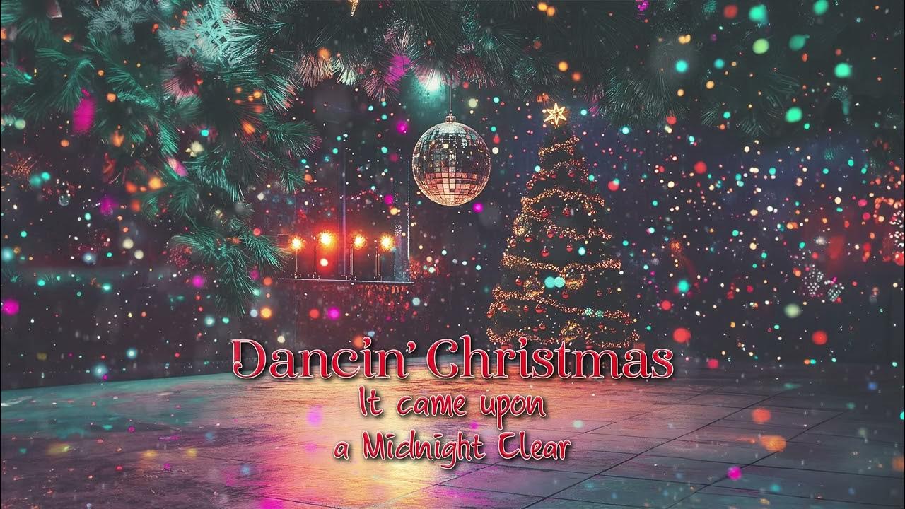 It Came Upon the Midnight Clear / Dancin' Christmas / CHIKXU / (Visualizer) It Came Upon the Midnight Clear / Dancin' Christmas / CHIKXU / (Visualizer)