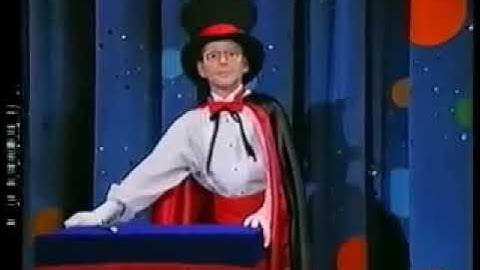 Talent Show (2009 Version) Part 29