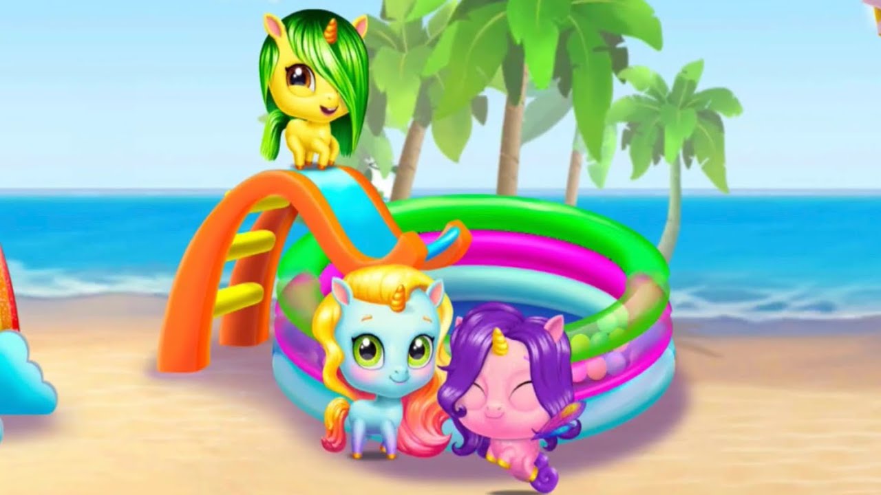 Kpopsies | Hatch your Unicorn Idol | iOS & android Games