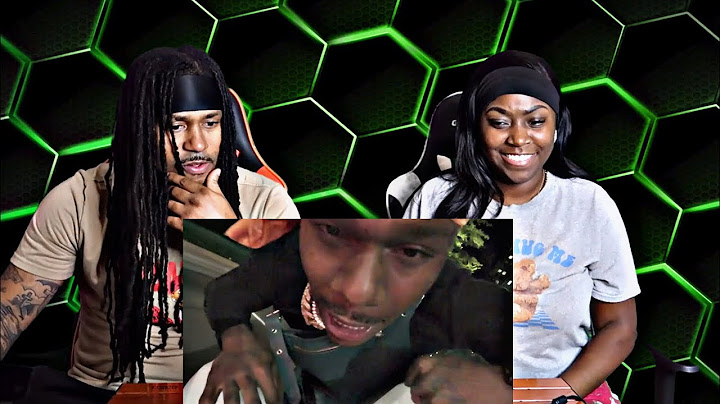 DABABY - LAWSUIT ON A WEDNESDAY | REACTION