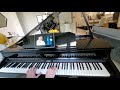 Hussein Al Jassmi Ahebbak Piano Cover موسيقى بيانو احبك حسين الجسمي Hussein Al Jassmi Ahebbak Piano Cover موسيقى بيانو احبك حسين الجسمي