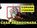 OCURRIÓ UNA DESGRACIA EN ESTA CASA ABANDONADA | Desastrid Vlogs