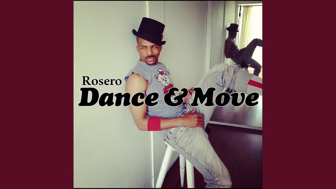 Guarda Dance & Move su YouTube Guarda Dance & Move su YouTube