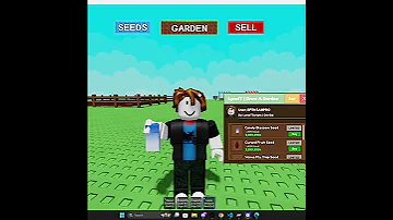 GROW A GARDEN BEST SCRIPT NO KEY SCRIPT IN DESCRIPTION Roblox Growagarden Growagardenscript 