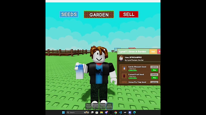 GROW A GARDEN✨ [BEST SCRIPT *NO KEY* SCRIPT IN DESCRIPTION  #roblox #growagarden #growagardenscript