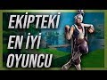 EN İYİ OYUNCUYU SEÇMEK İÇİN VS ATTIK (FORTNITE BATTLE ROYALE)