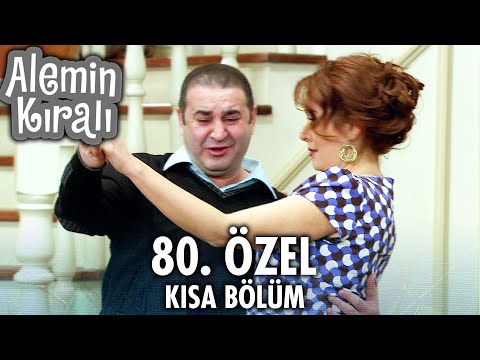 Alemin Kralı Özel Kısa Bölümler | 80