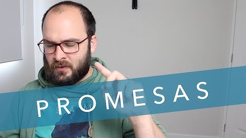 Promesas, programación funcional en javascript parte 9