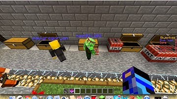 Project Ares Rulebreakers #11: mael021202