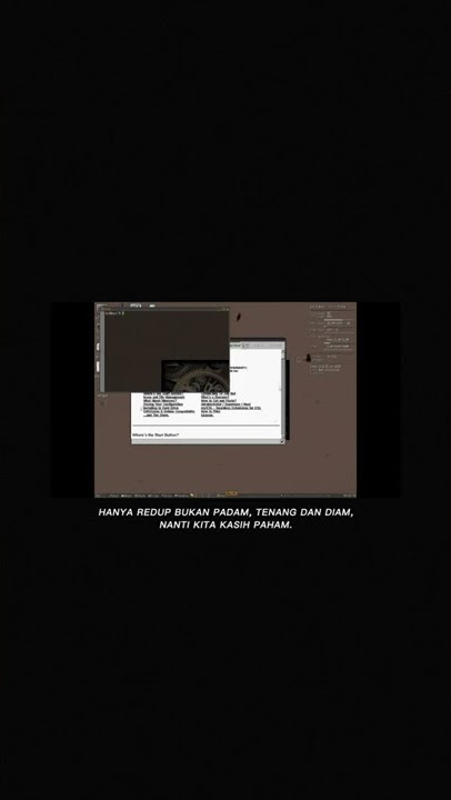 Story Wa Hackers 30 Detik