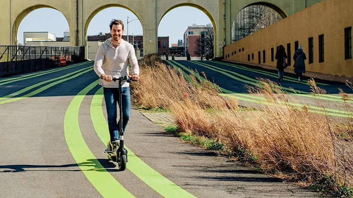 Hover-1 Alpha Electric Scooter Review: Watch Before Buying! [2025]