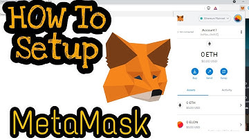How To Create MetaMask Wallet | Metamask Tutorial For Beginners urdu/hindi | Use metamask extension