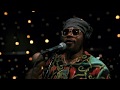 Capture de la vidéo Jupiter & Okwess - Full Performance (Live On Kexp)