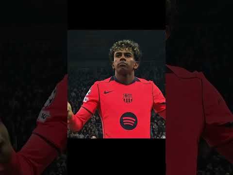 yamal x żabson #football #lamineyamal #barca #edit