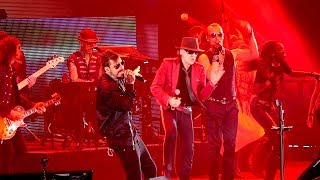 Udo Lindenberg feat. Daniel Wirtz  - Rock me AmaUDOs -  Lanxess Arena Köln 2017