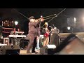 Capture de la vidéo Aswad Shine At Casemates, Gibraltar 19Th June 2021 Delomem