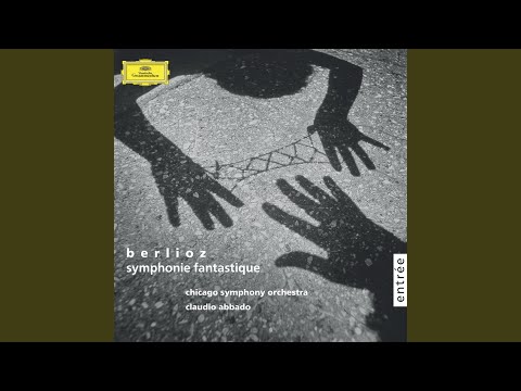 Putar Symphonie fantastique, H. 48 : Berlioz: Symphonie fantastique, H. 48: Va. Songe d'une nuit du Sabbat. Larghetto - Allegro - Chicago Symphony Orchestra