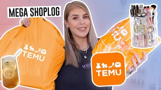 GROTE TEMU SHOPLOG 🛍️😱 | Make Me Blush