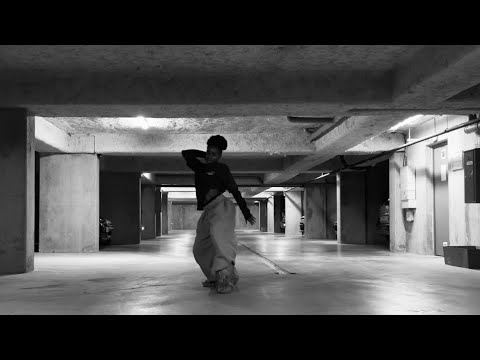 Memories - Lojay x Tyla | dance 